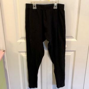 Black Leggings
